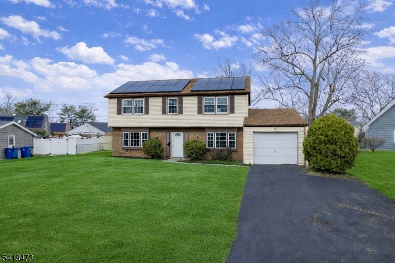 27 Harper Ln, Willingboro Twp., NJ 08046