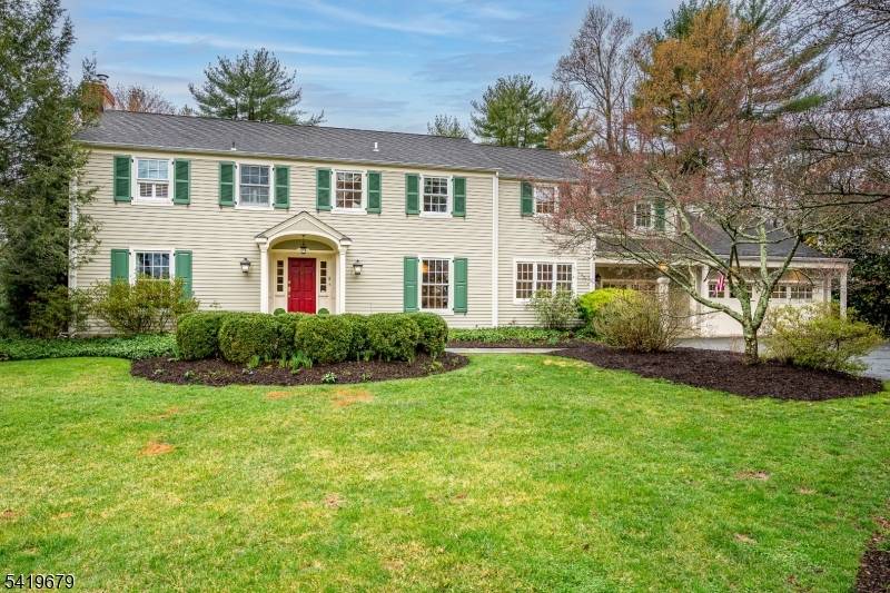 43 Van Kirk Rd, Princeton Twp., NJ 08540