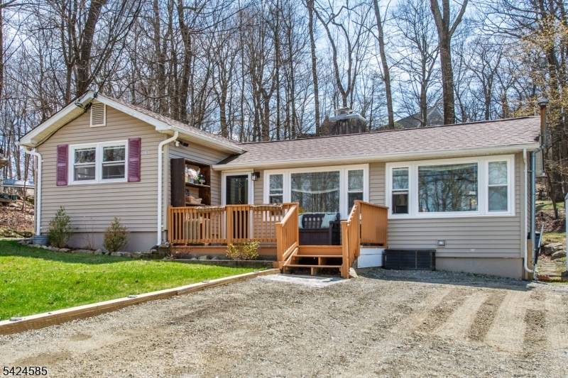 516 Upper Highland Lks Dr, Vernon Twp., NJ 07422