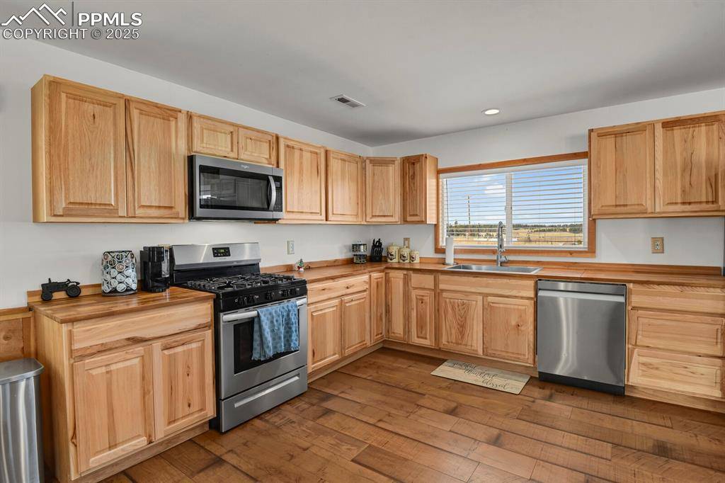 1053 Will Scarlet DR, Divide, CO 80814
