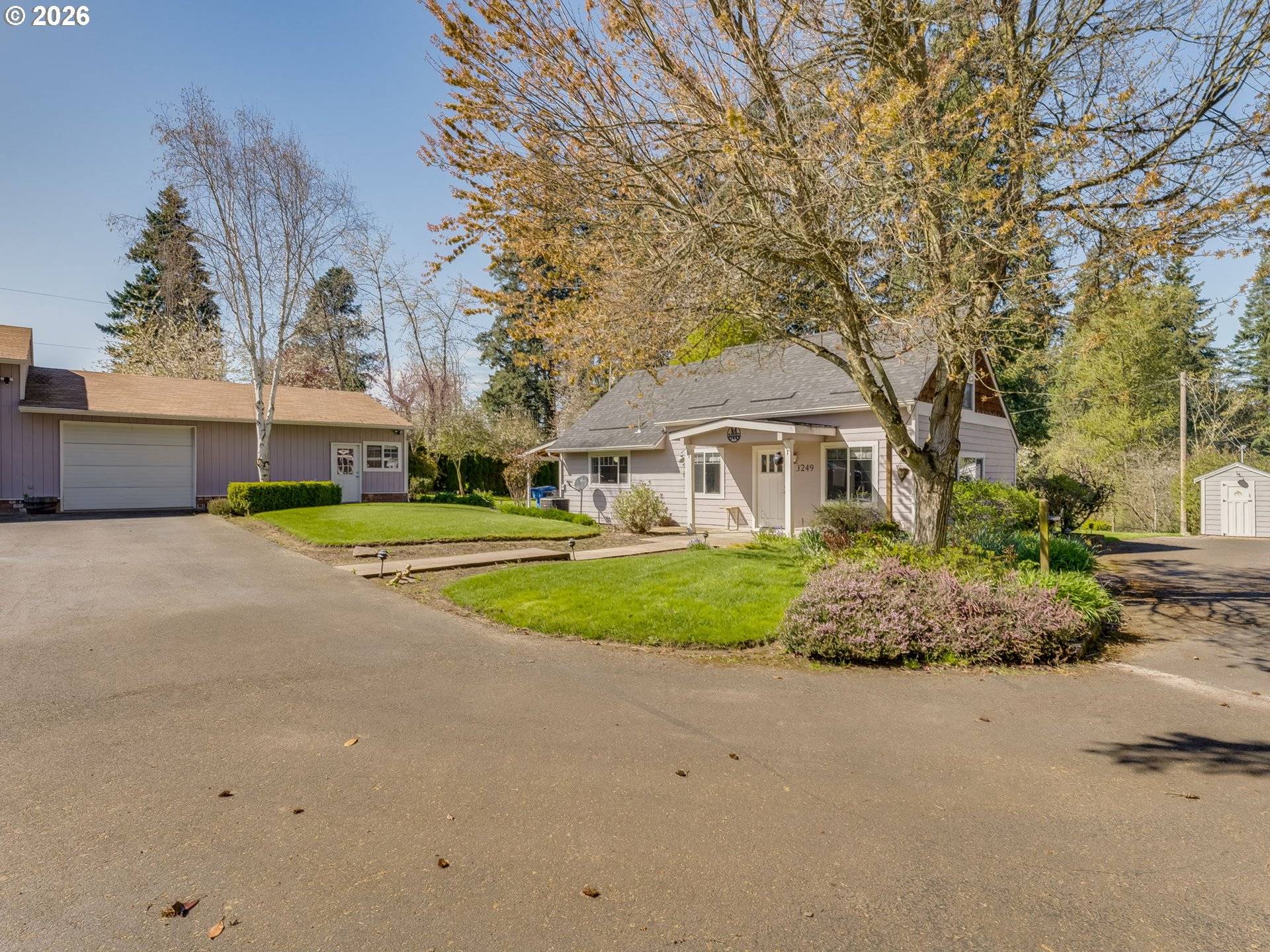 3249 64TH PL NE, Salem, OR 97305