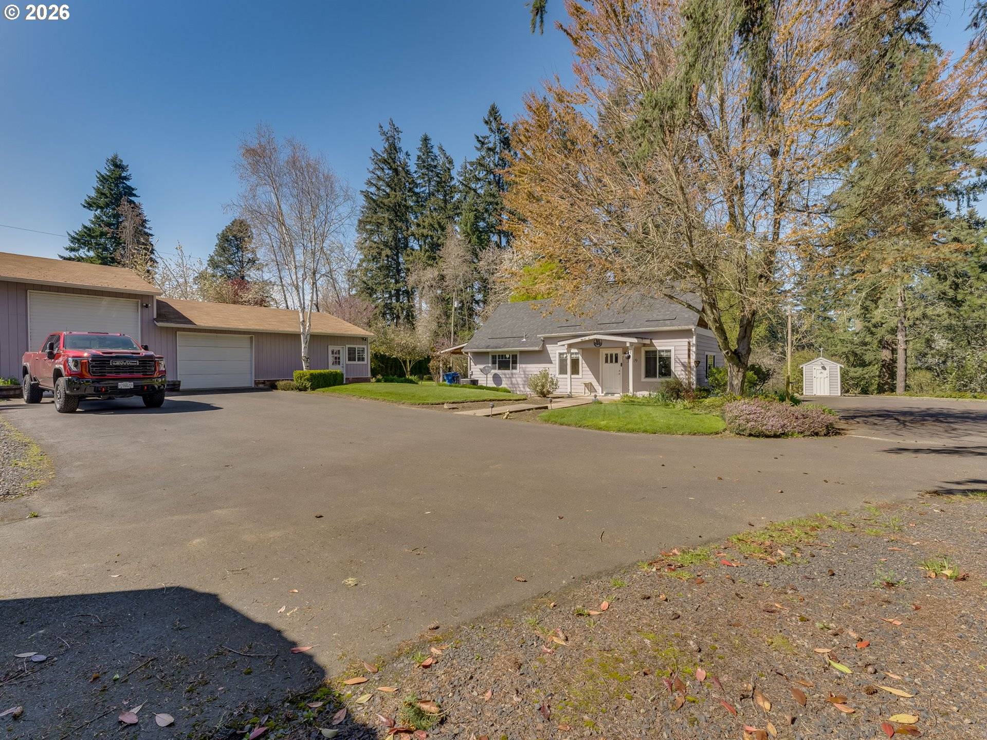 3249 64TH PL NE, Salem, OR 97305