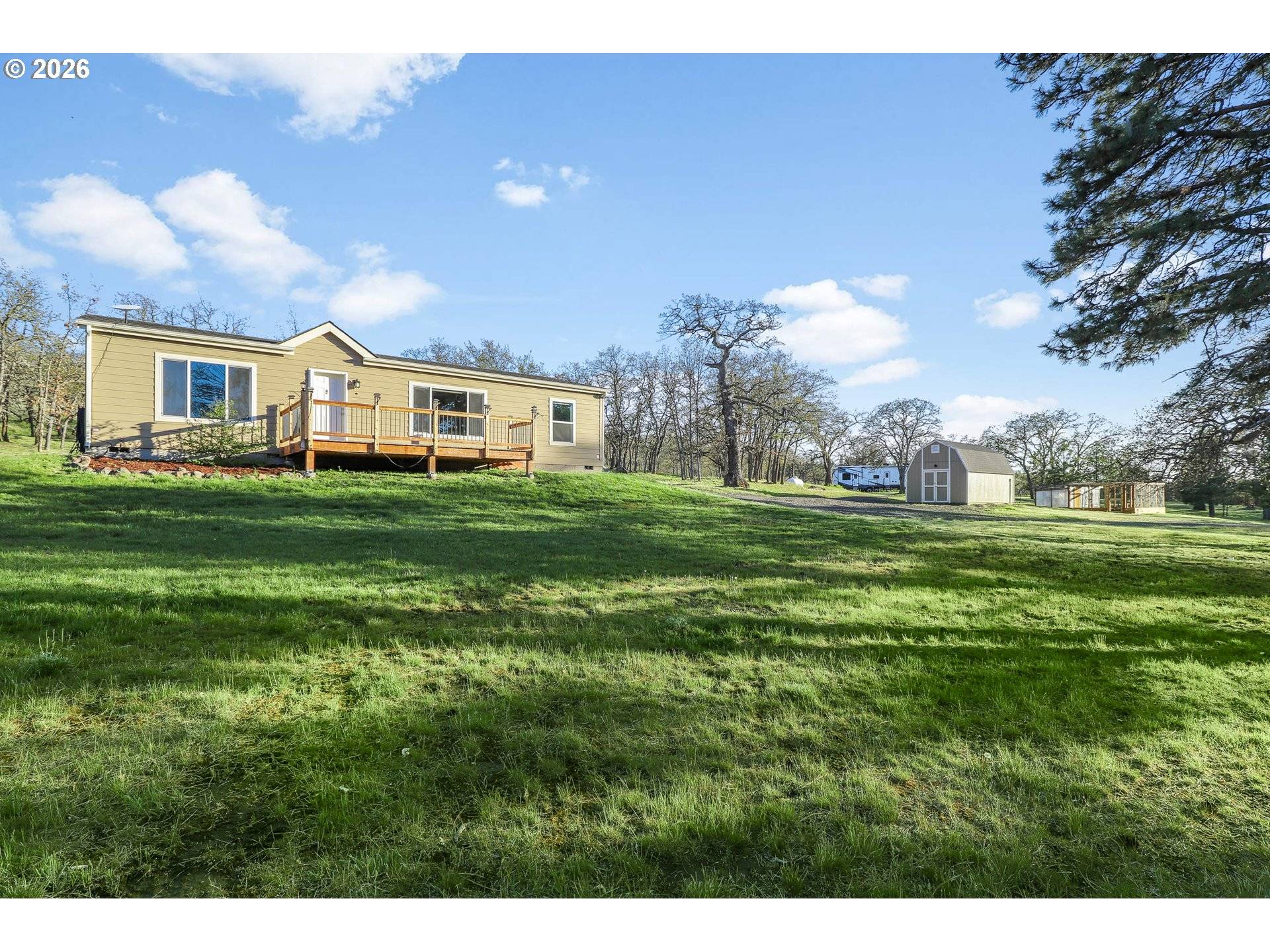 234 CHISHOLM RD, Goldendale, WA 98620