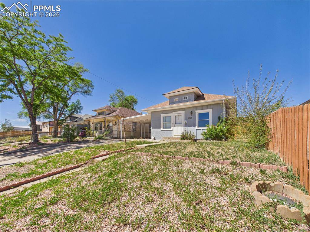 1213 E 13th ST, Pueblo, CO 81001