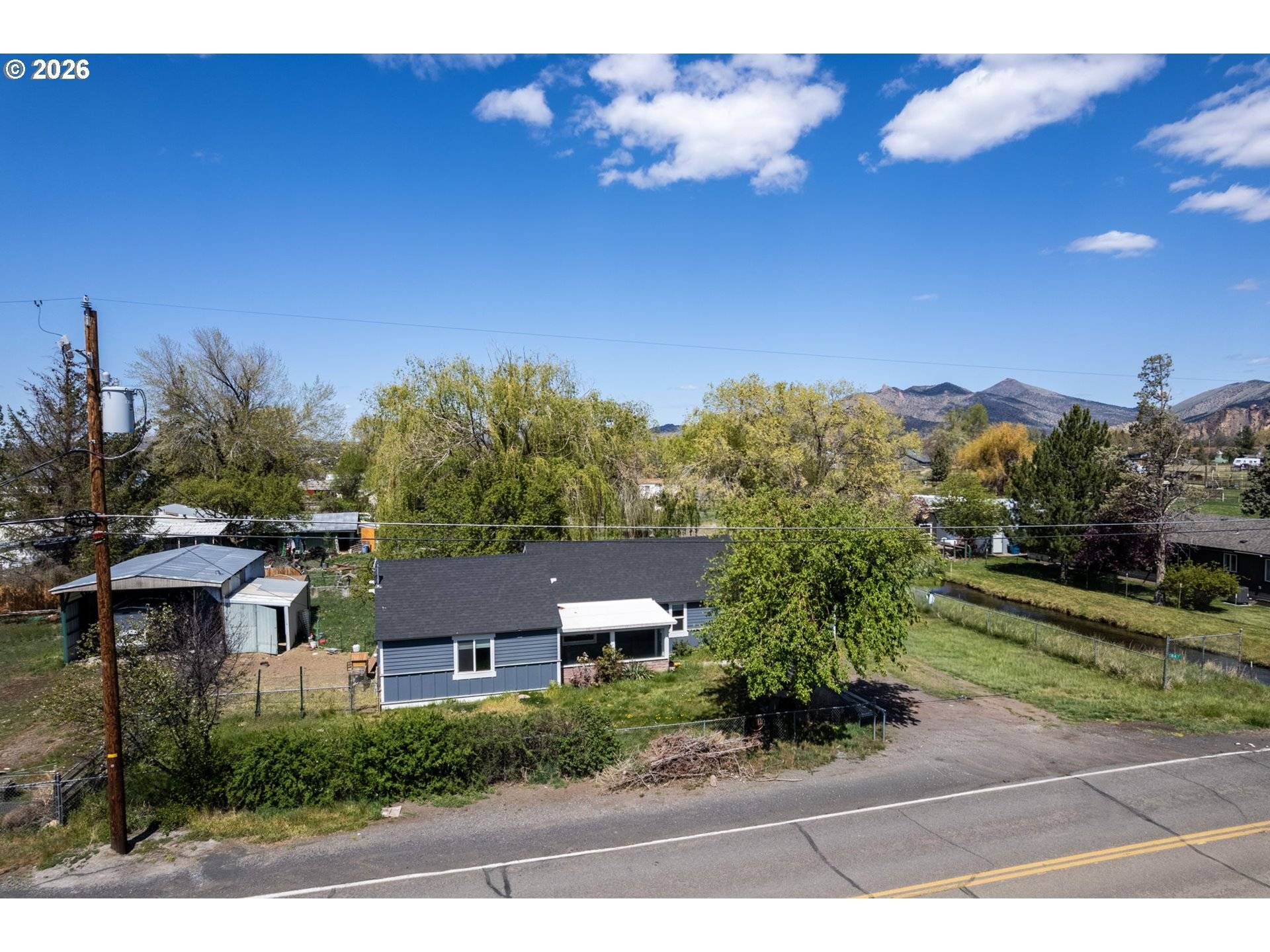 847 C AVE, Terrebonne, OR 97760