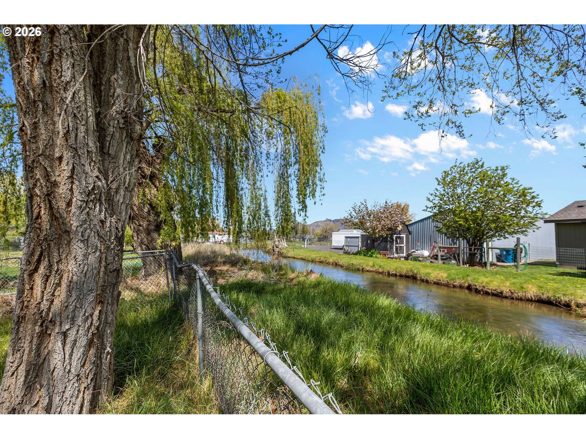 847 C AVE, Terrebonne, OR 97760