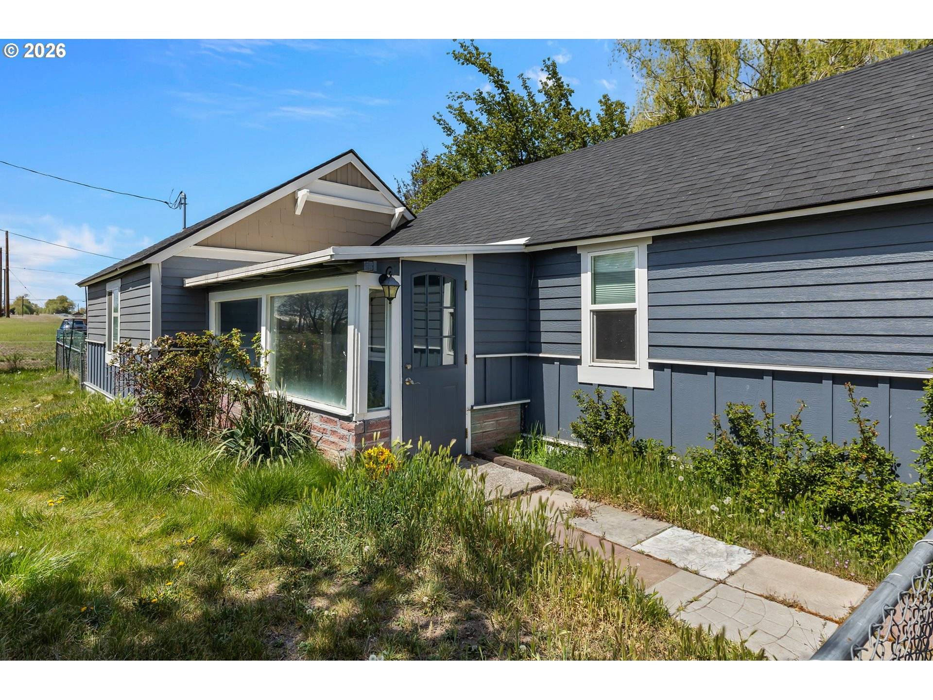 847 C AVE, Terrebonne, OR 97760