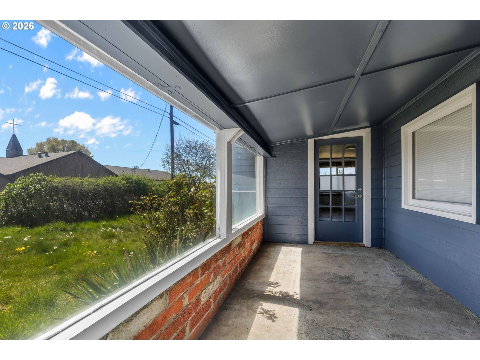 847 C AVE, Terrebonne, OR 97760