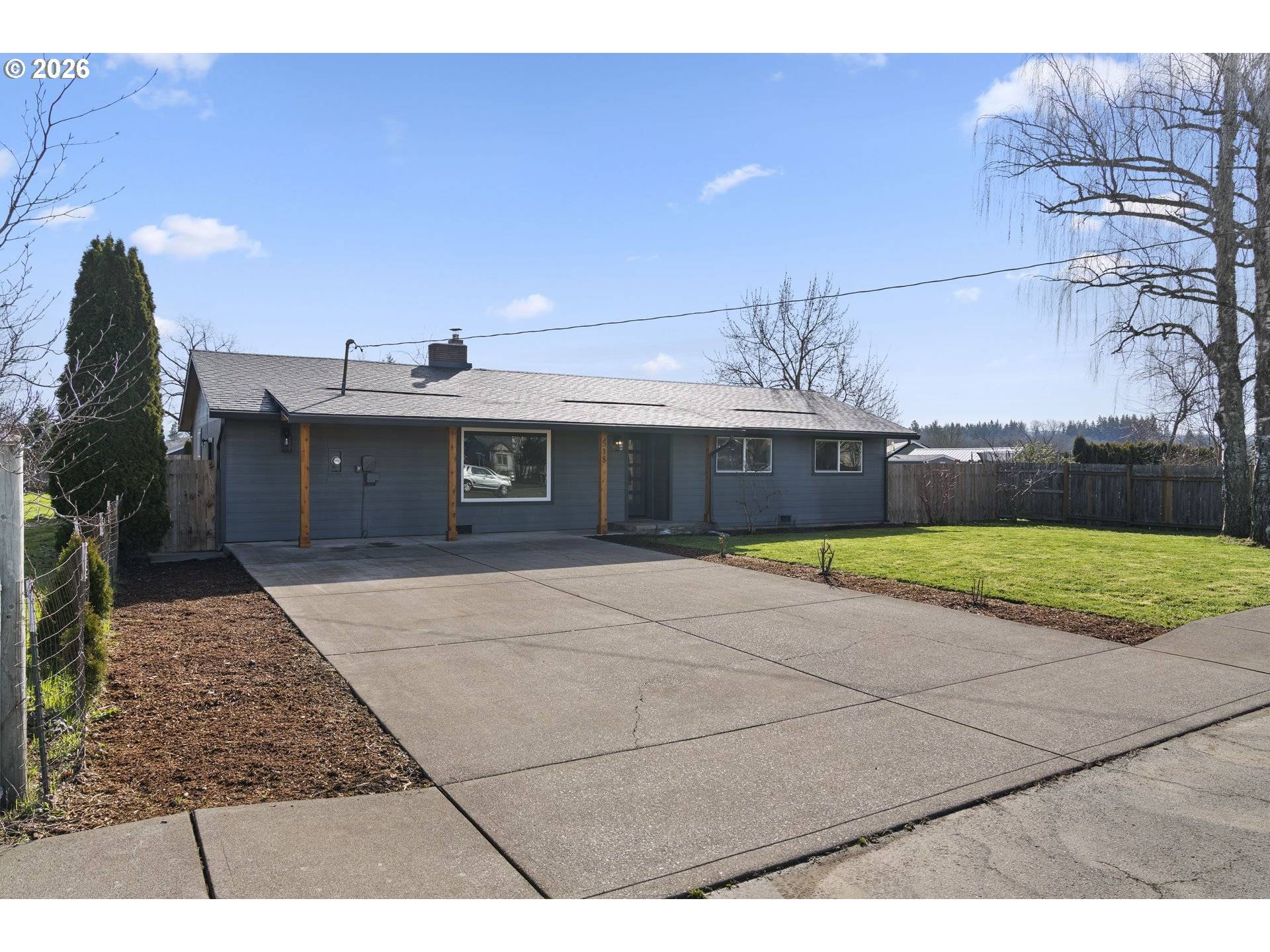 515 MAY ST, Molalla, OR 97038