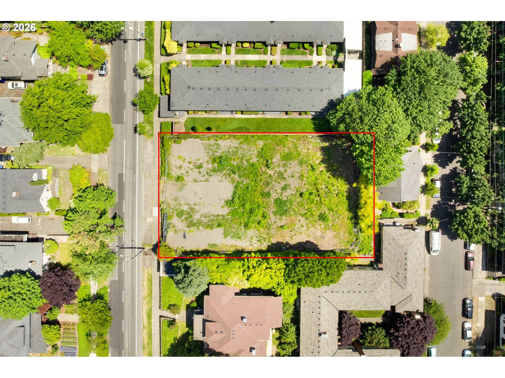 2226 NE WEIDLER ST, Portland, OR 97232