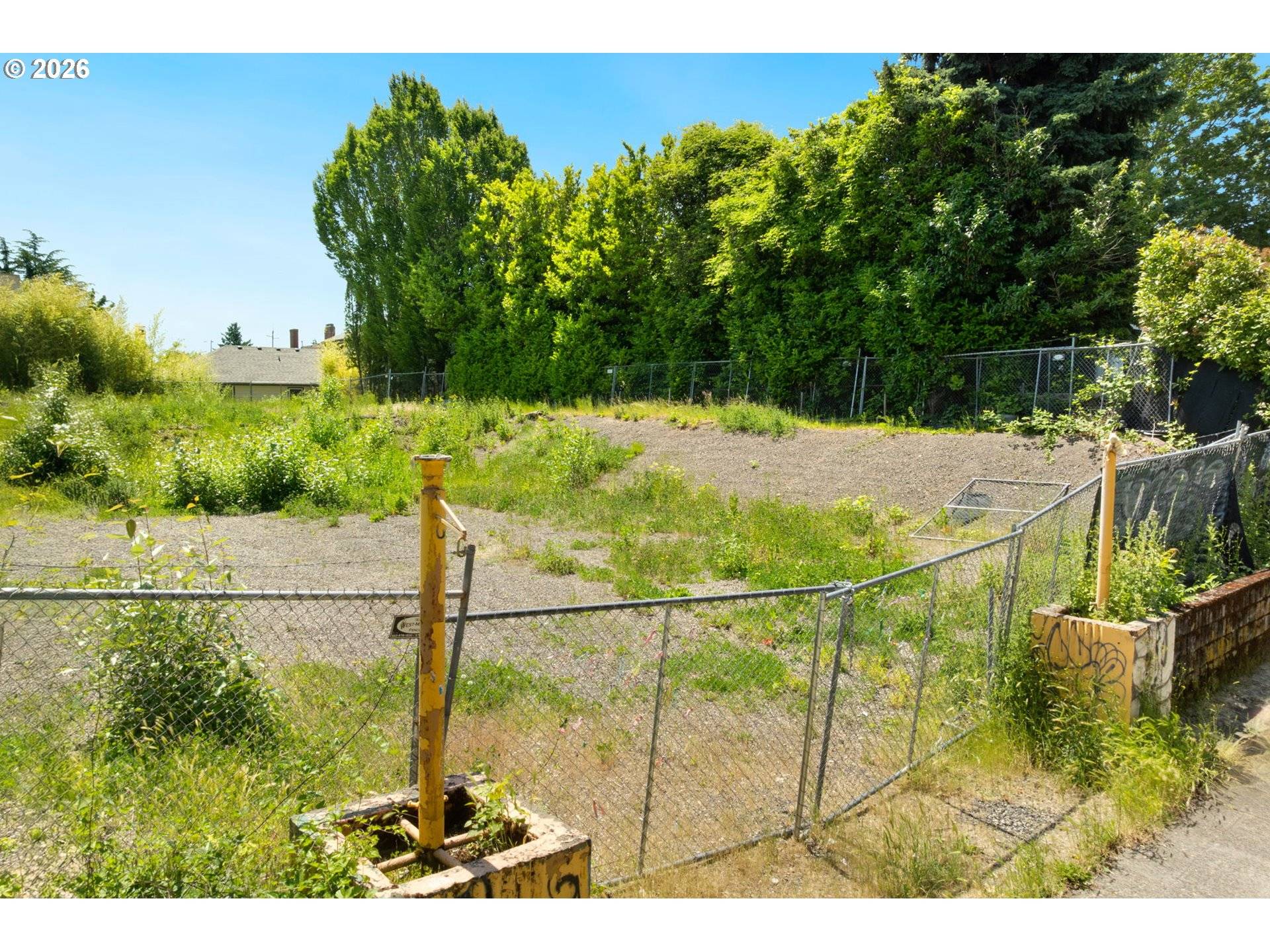 2226 NE WEIDLER ST, Portland, OR 97232