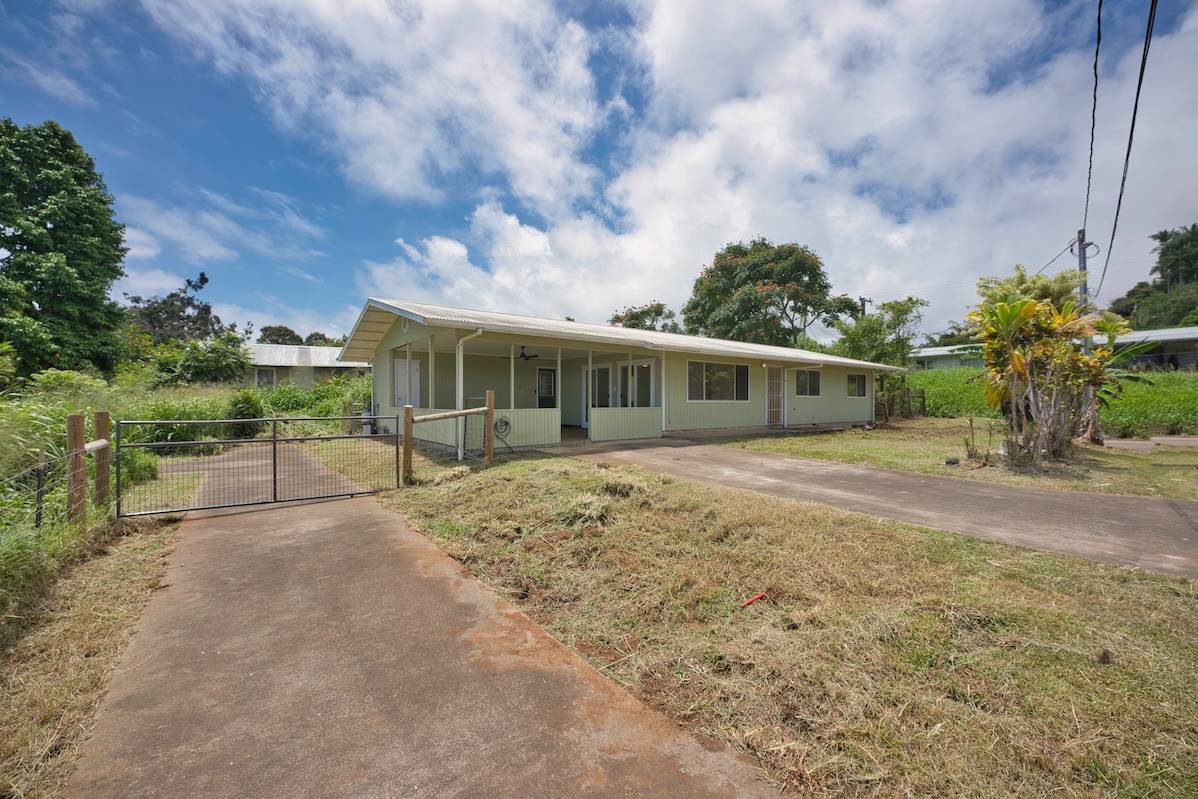 27-474 OLD MAMALAHOA HIGHWAY, Papaikou, HI 96781