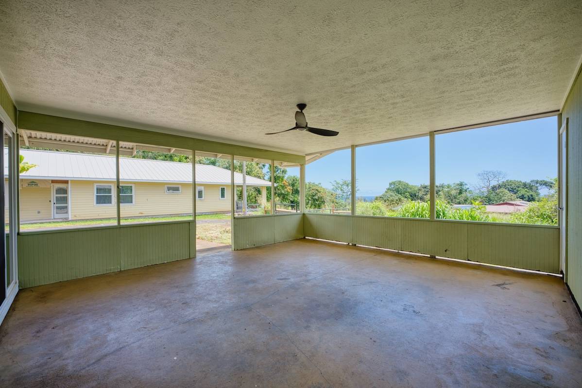 27-474 OLD MAMALAHOA HIGHWAY, Papaikou, HI 96781