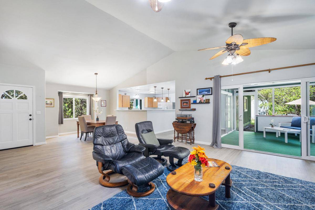 92-1974 PALM PKWY, Ocean View, HI 96737