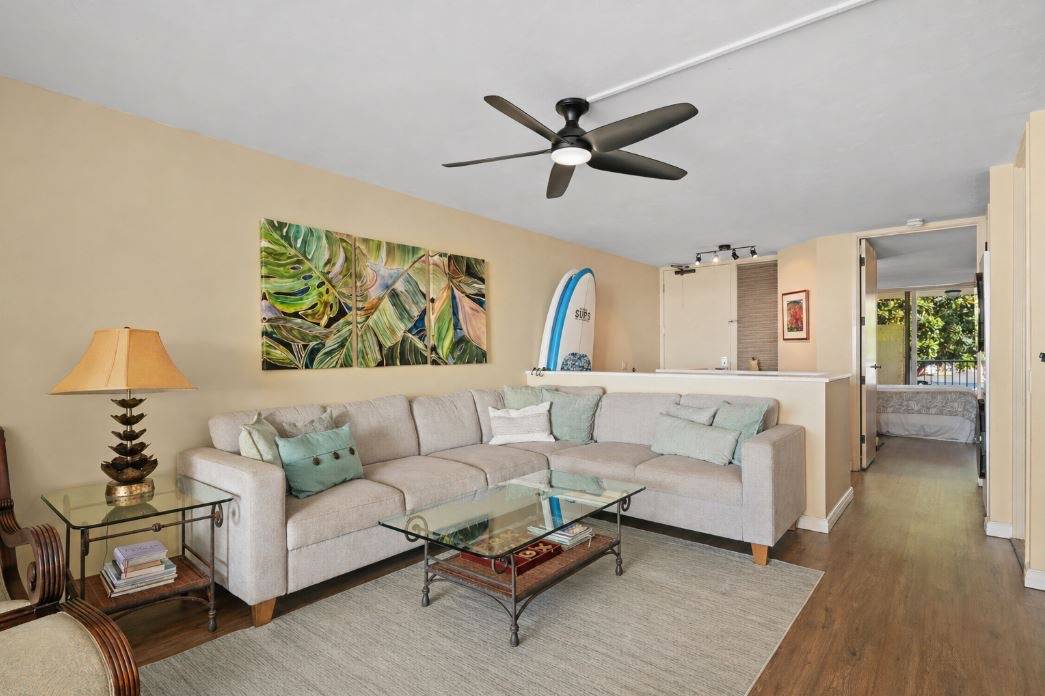 3811 EDWARD RD #9203, Princeville, HI 96722