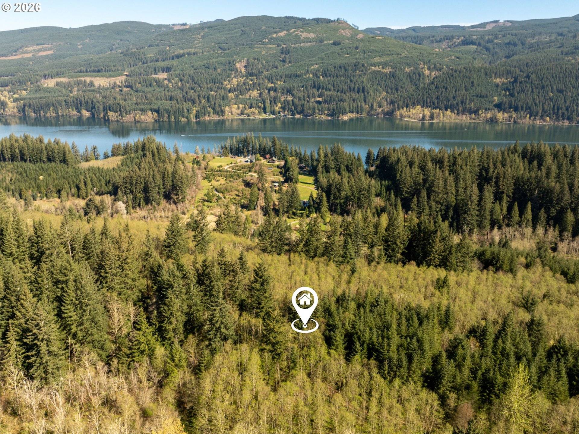 0 Buncombe Hollow RD NE, Woodland, WA 98674