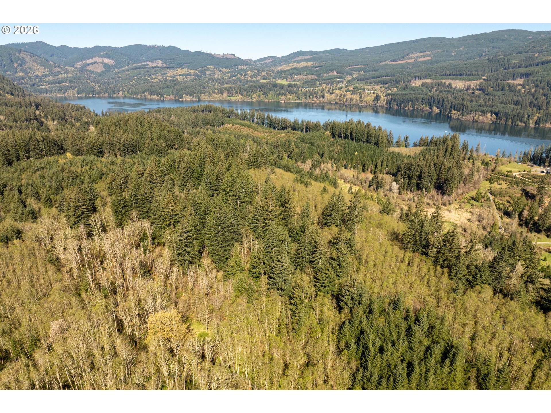0 Buncombe Hollow RD NE, Woodland, WA 98674