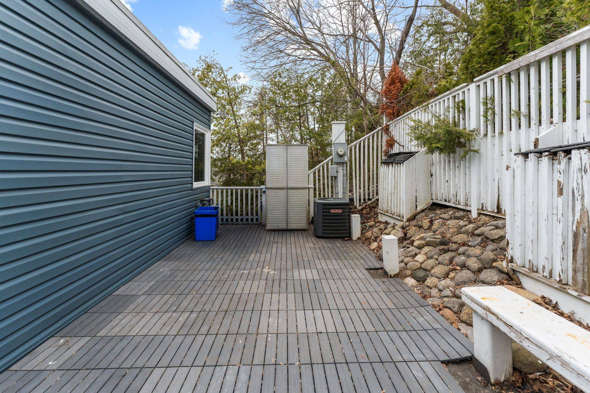 55 Malone RD, Georgina, ON L0E 1N0
