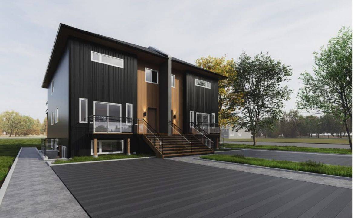2 Golfview DR #1, Collingwood, ON L9Y 0G7