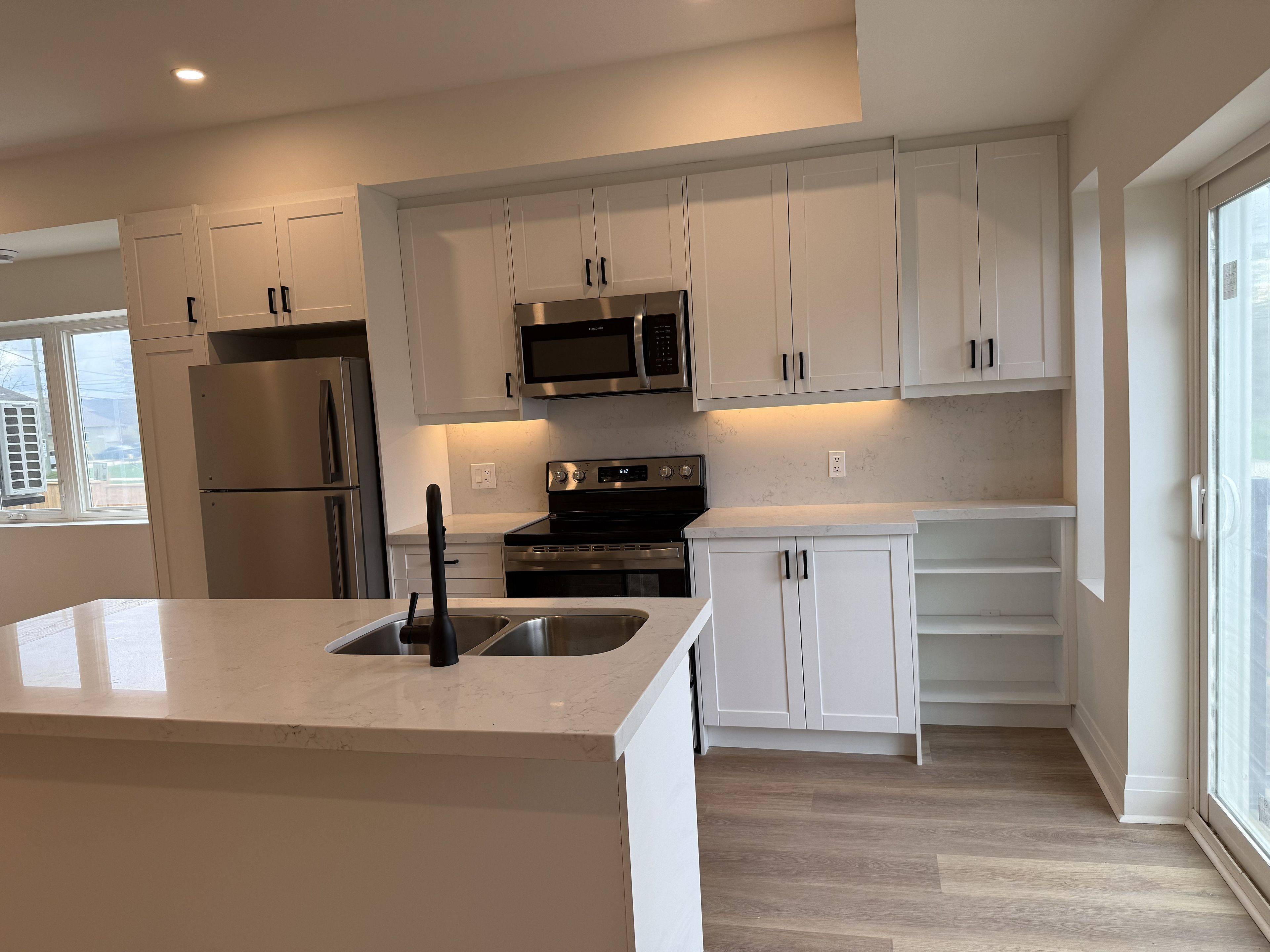 2 Golfview DR #1, Collingwood, ON L9Y 0G7