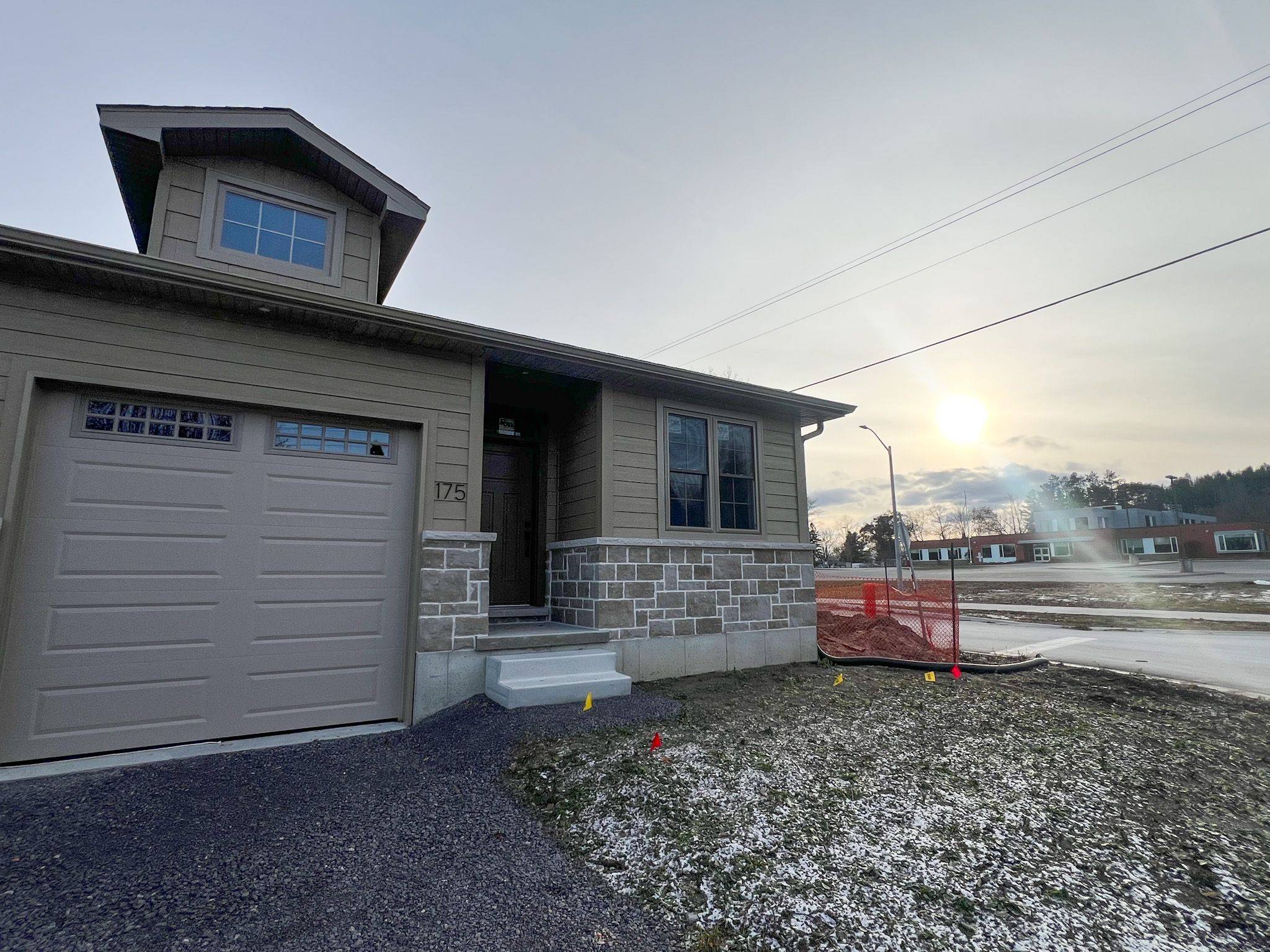 175 Pomeroy AVE, Tweed, ON K0K 3J0