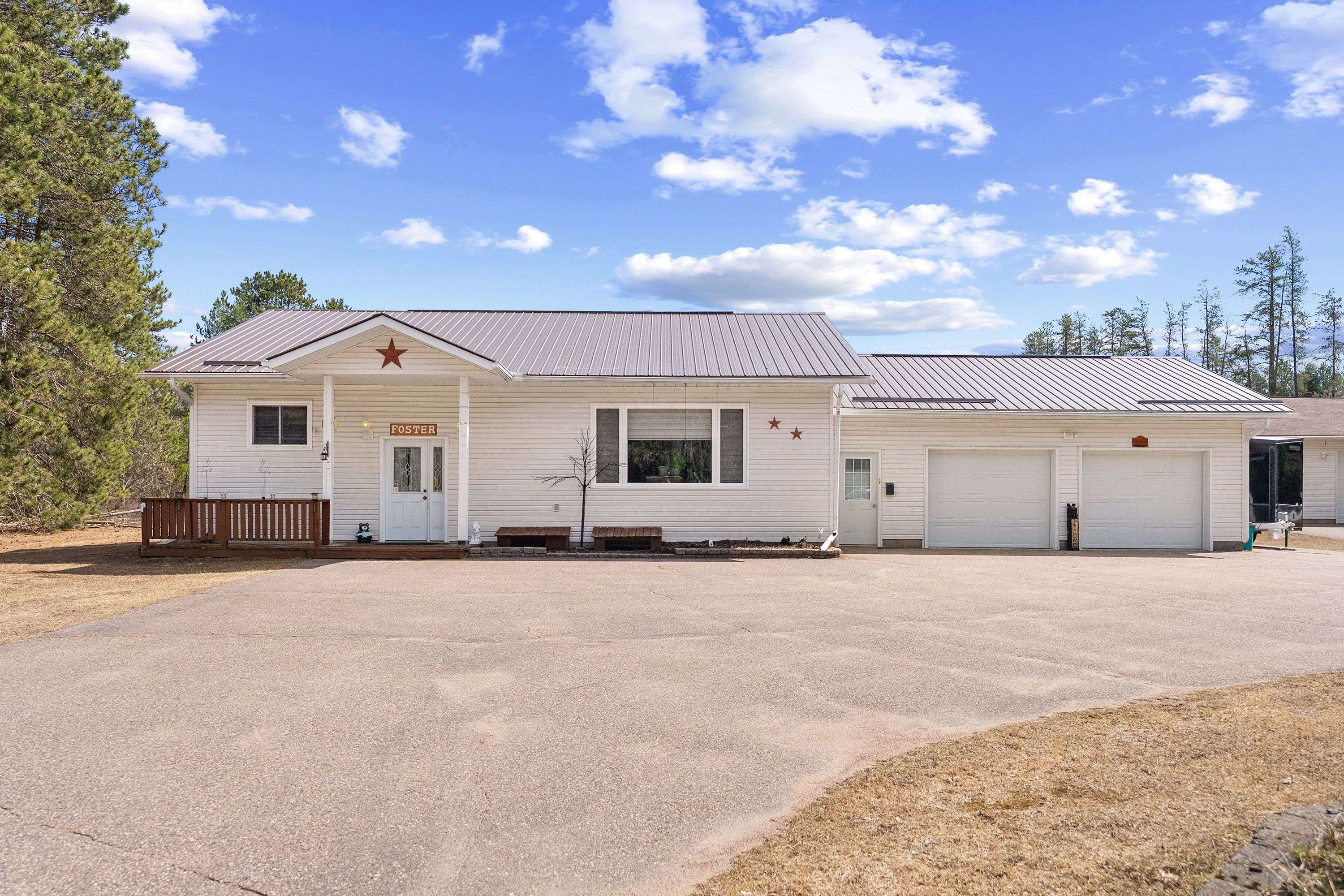 39790 A Combermere RD, Madawaska Valley, ON K0J 1B0