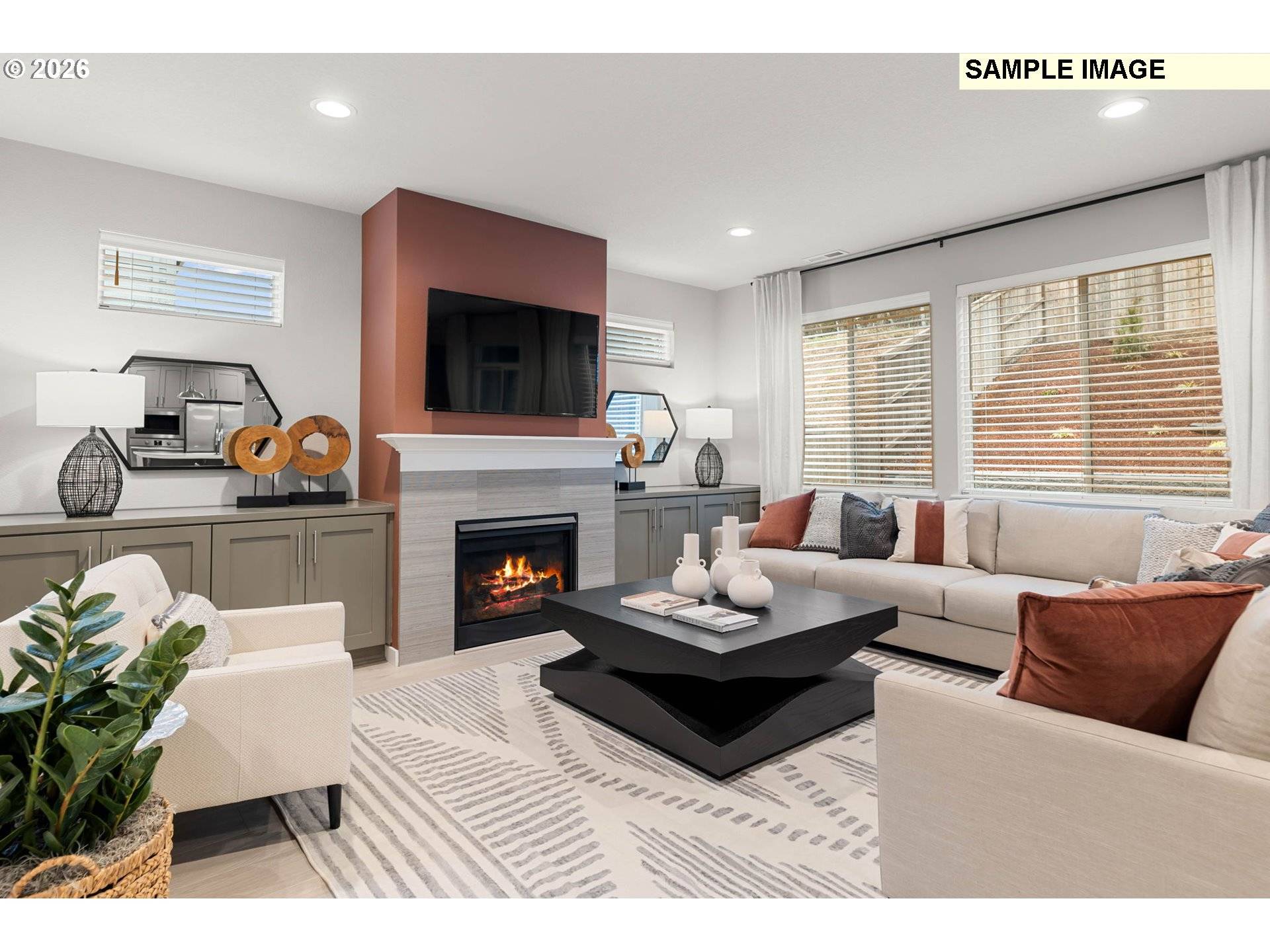 10278 SE COMPASS COURSE ST #351, Happy Valley, OR 97086