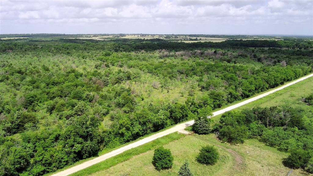 TBD LCR 663, Kosse, TX 76653