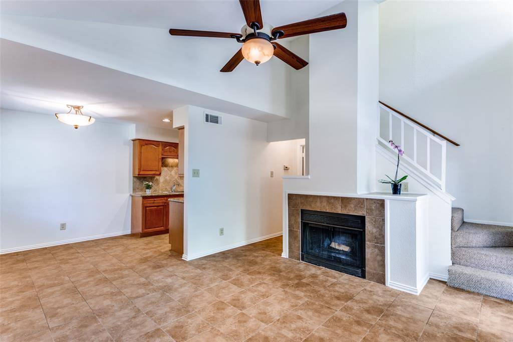 5765 Cedar Creek Drive, Benbrook, TX 76109