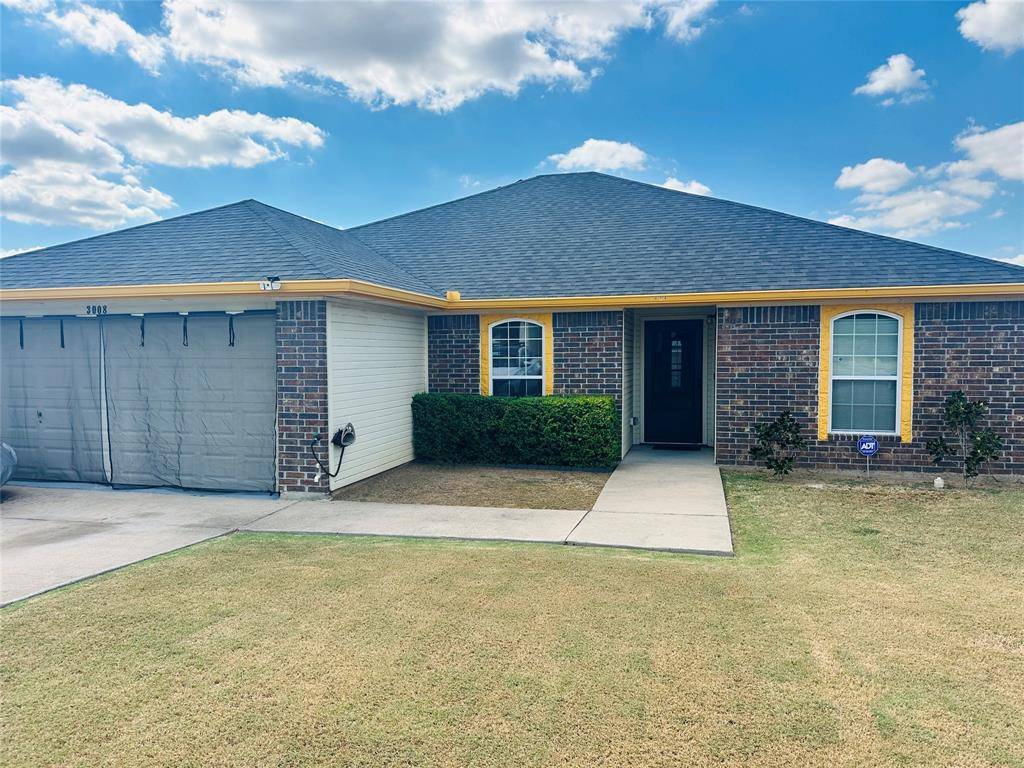 3008 Cricket Drive, Bellmead, TX 76705