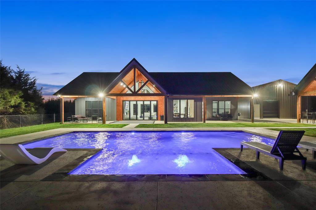 3425 CR 1157, Brashear, TX 75420