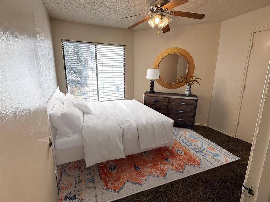 2300 Bamboo Drive #N208, Arlington, TX 76006