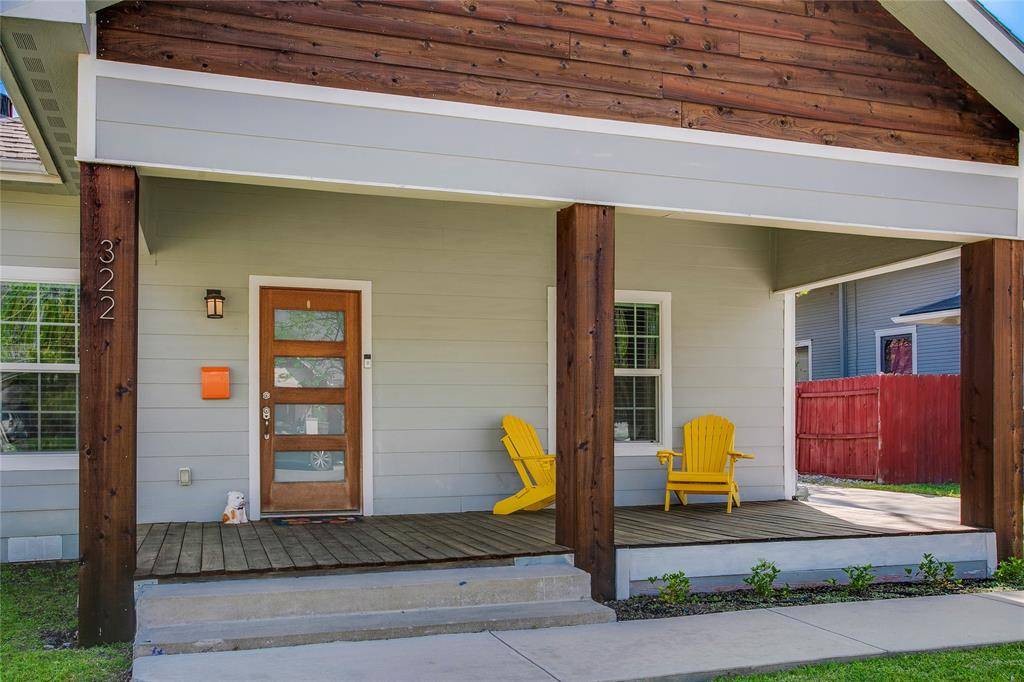 322 S Brighton Avenue, Dallas, TX 75208