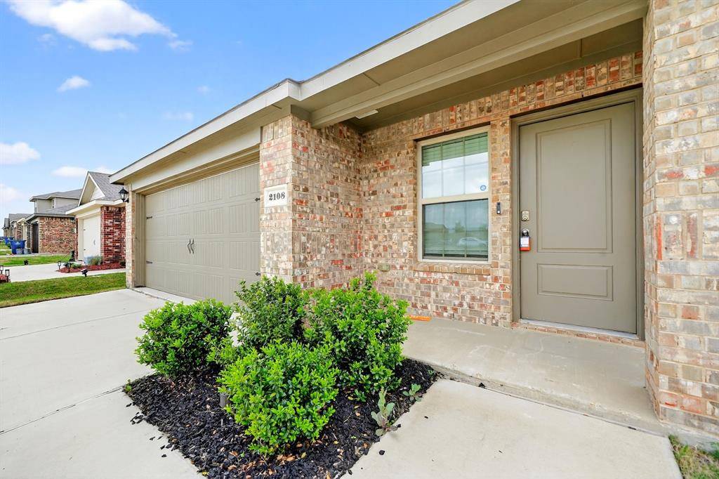 2108 Bailer Way, Royse City, TX 75189