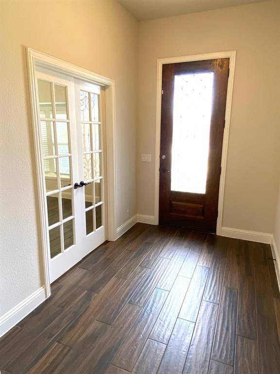 1612 Emma Pearl Lane, Little Elm, TX 75068