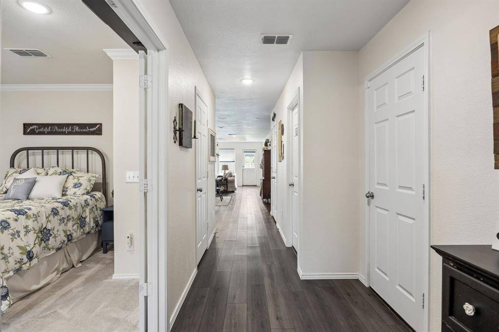 1303 Binfield Drive, Forney, TX 75126