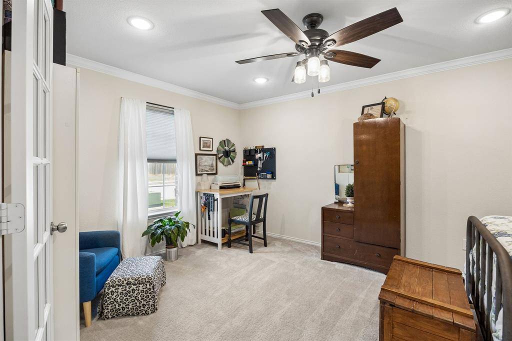 1303 Binfield Drive, Forney, TX 75126