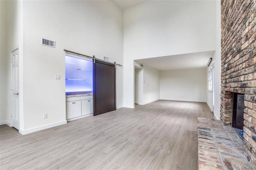 3428 Normandy Avenue, University Park, TX 75205