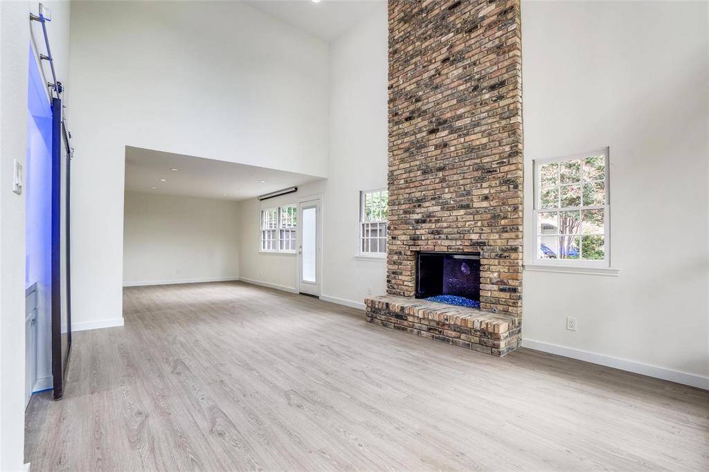 3428 Normandy Avenue, University Park, TX 75205