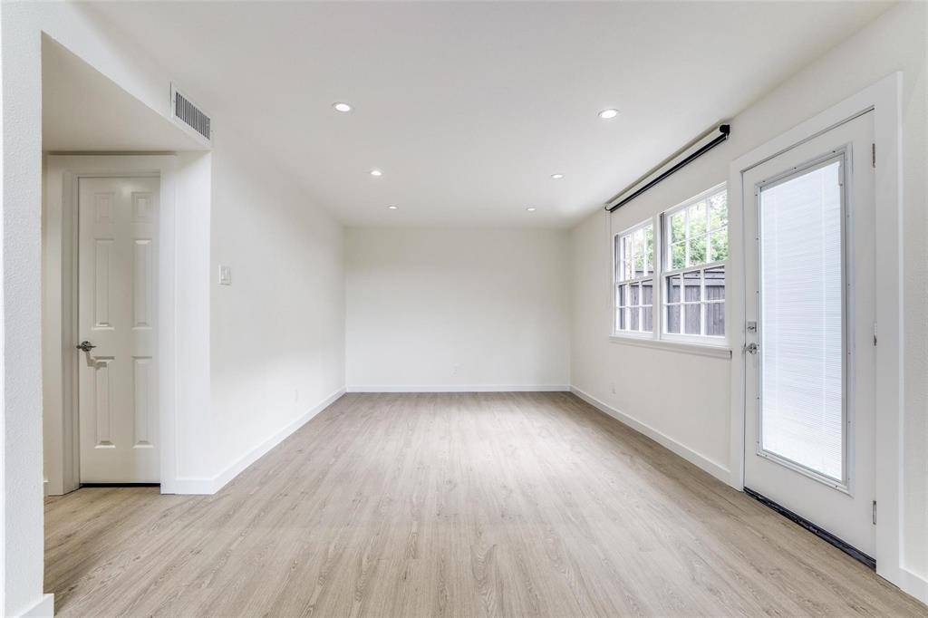 3428 Normandy Avenue, University Park, TX 75205