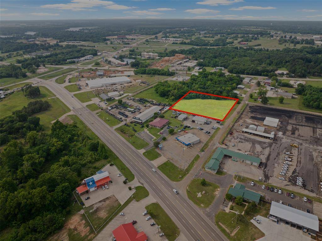 TBD Elsye Avenue, Mount Pleasant, TX 75455