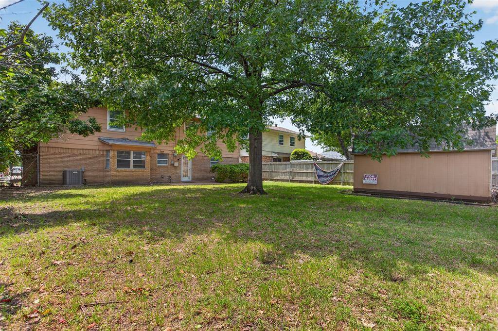 3305 Matador Drive, Garland, TX 75042