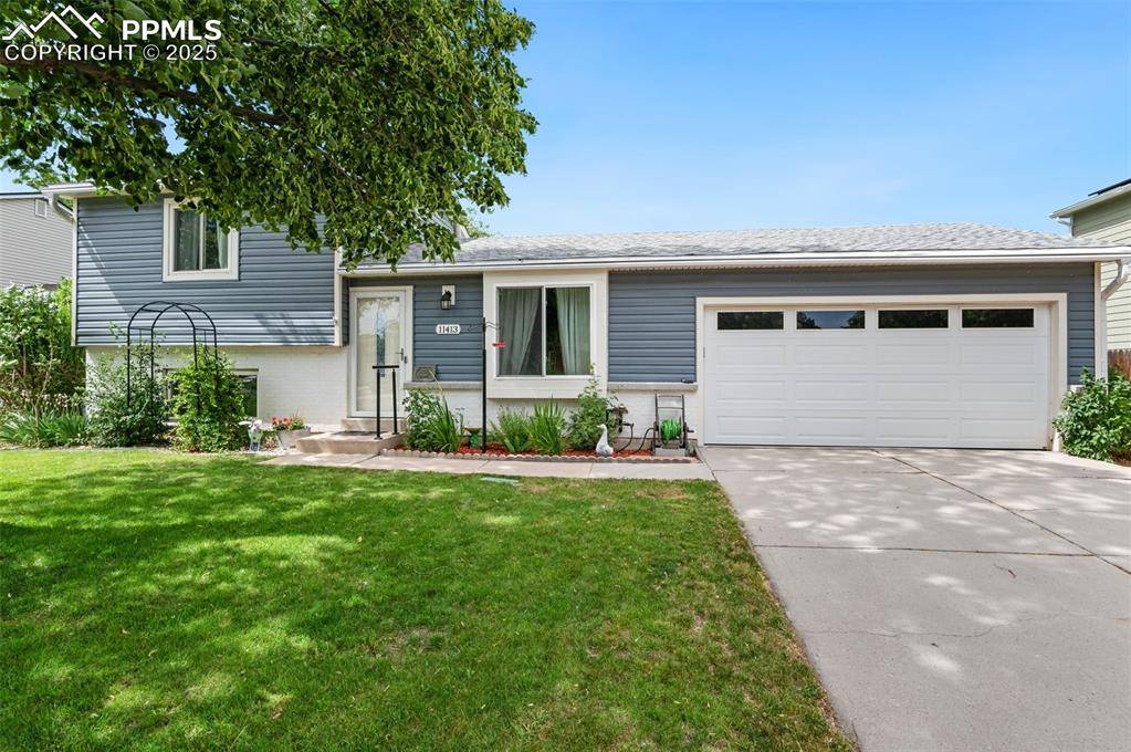 11413 E Ellsworth PL, Aurora, CO 80010
