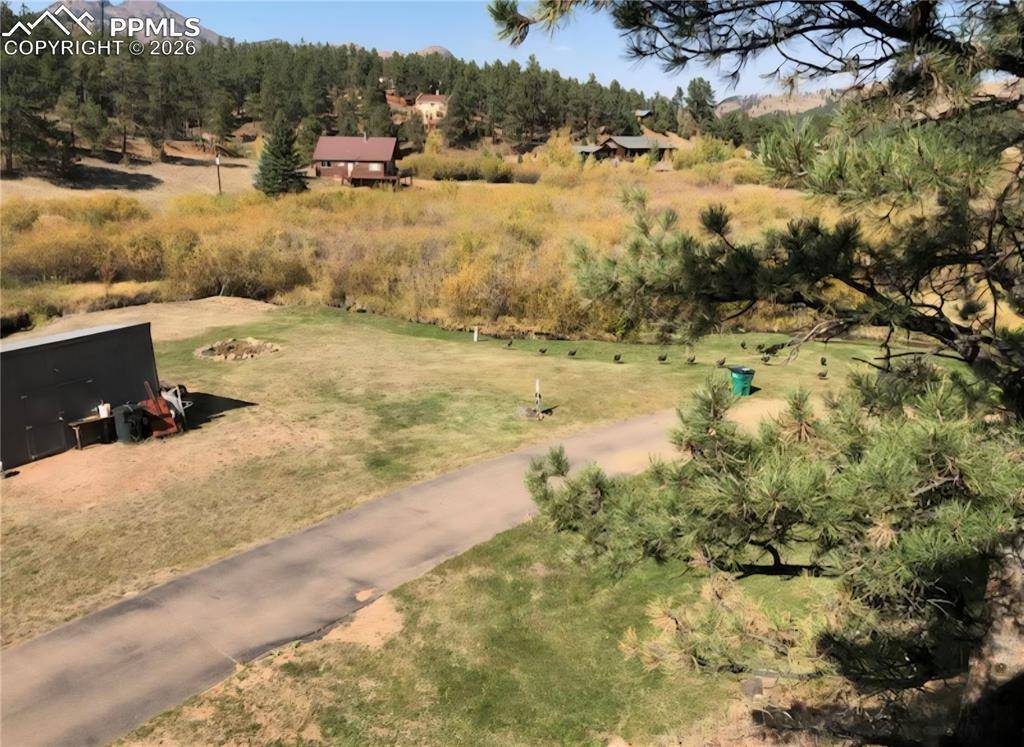 15895 Pine Lake DR, Woodland Park, CO 80863