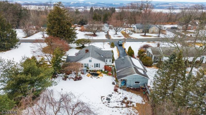 100 Ridge Rd, Harmony Twp., NJ 08865