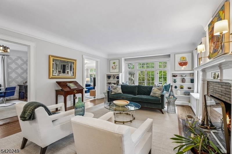 9 Quentin Ct, Maplewood Twp., NJ 07040