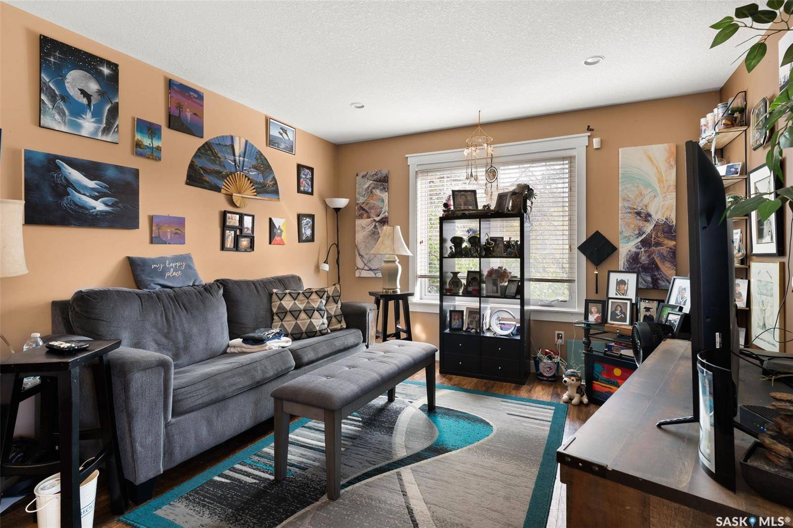 1358 Arthur STREET, Regina, SK S4T 4V8