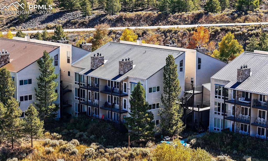96 Mountainside DR #B47, Granby, CO 80446