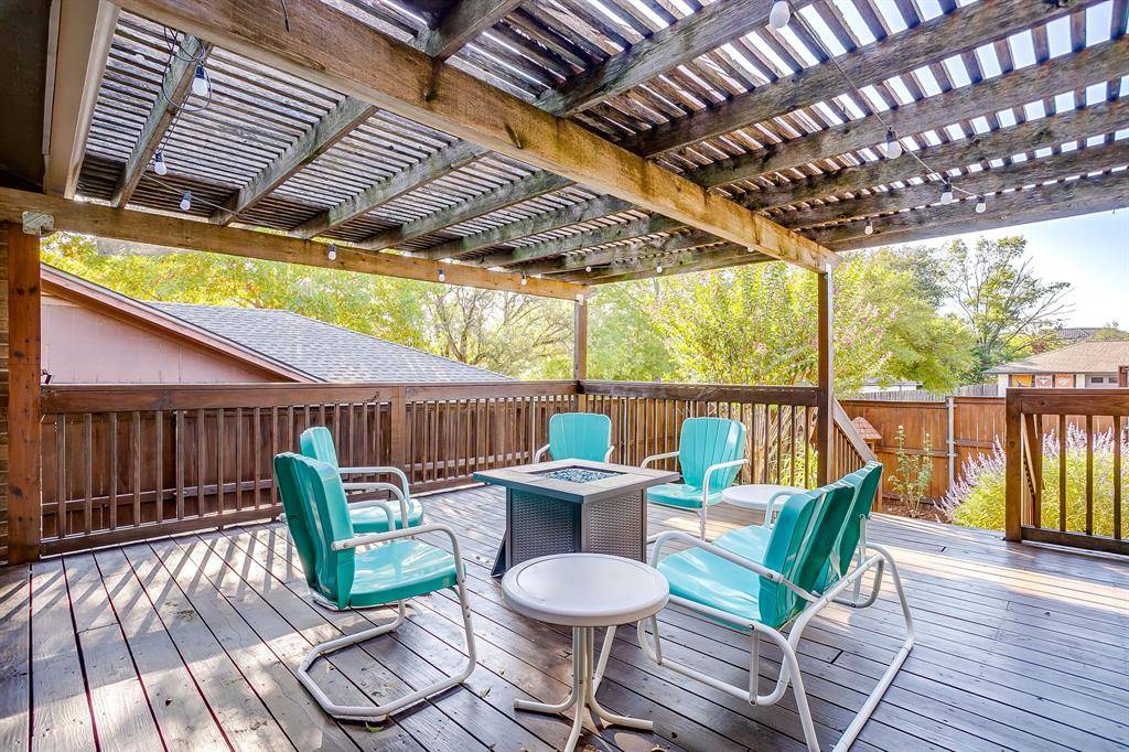 701 Terrace Drive, Weatherford, TX 76086