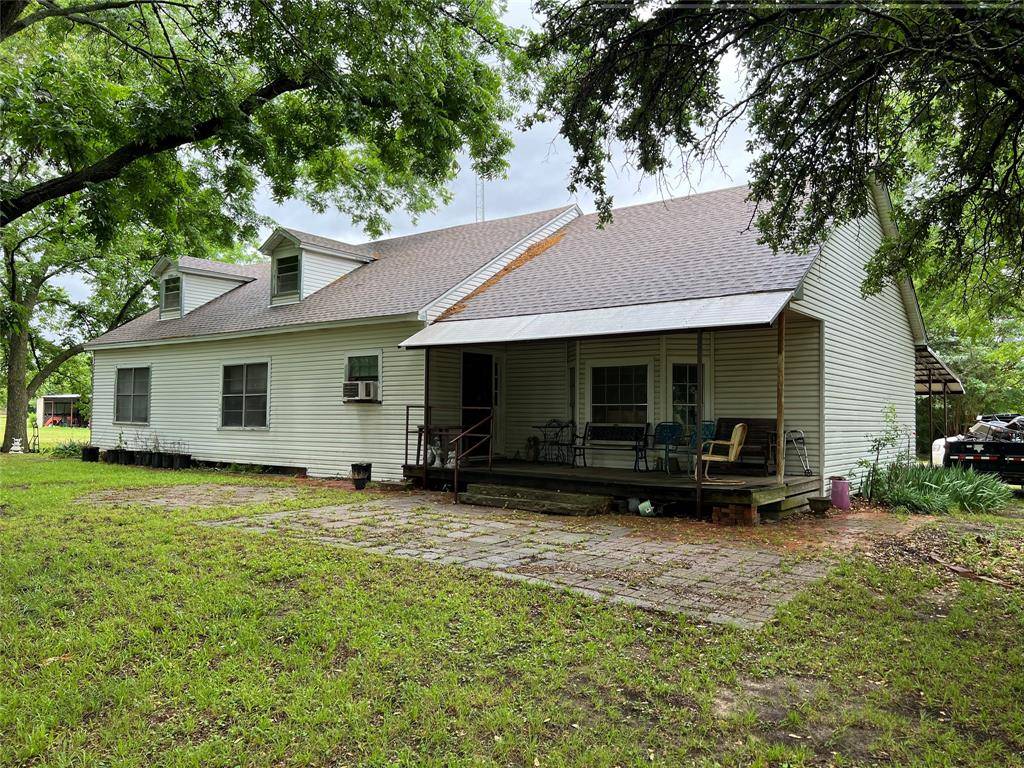 6477 W FM 922, Valley View, TX 76272